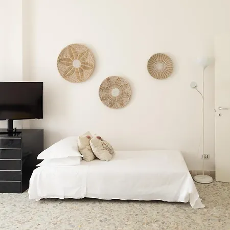 Apartment Luminous Family With Balcony By St Peter