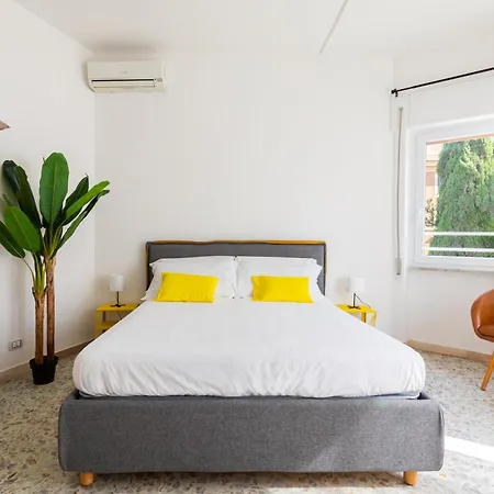 Apartment Luminous Family With Balcony By St Peter *